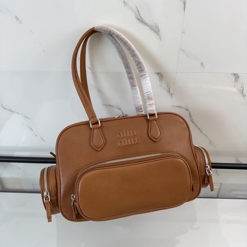 MIU MIU Top Handle Bags